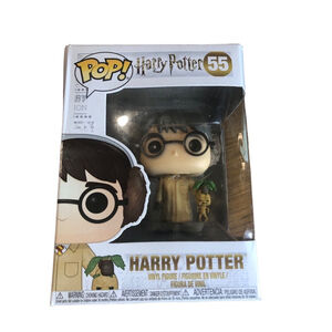 Funko Harry Potter Pop Vinyl Figure
#55